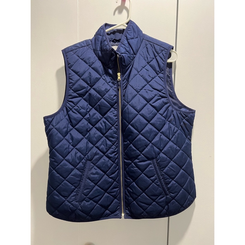 Old Navy Vest